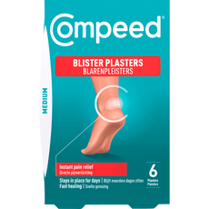 Compeed Blarenpleisters Medium