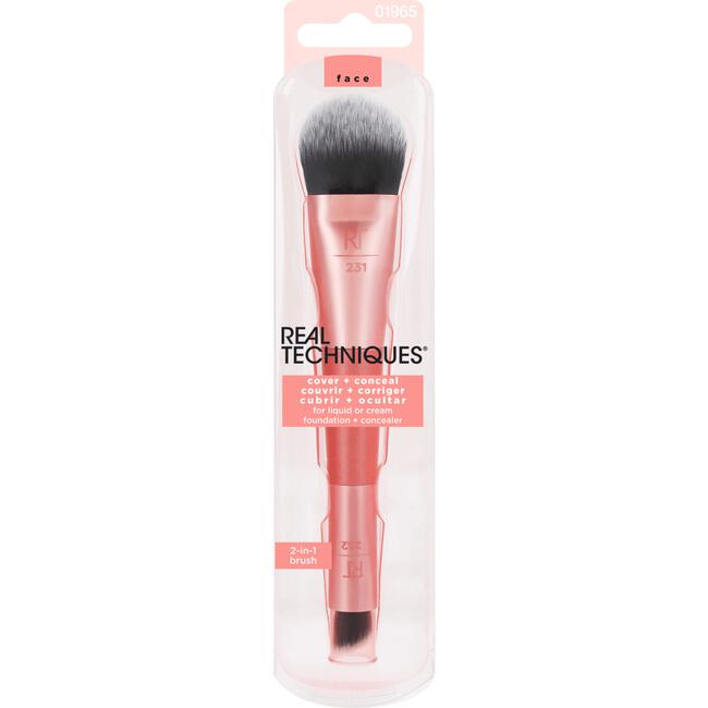 Real Techniques Dual Ended Cover + Conceal
