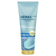 Head & Shoulders Derma X Pro Hydrateert Conditioner Anti-roos 220 ML