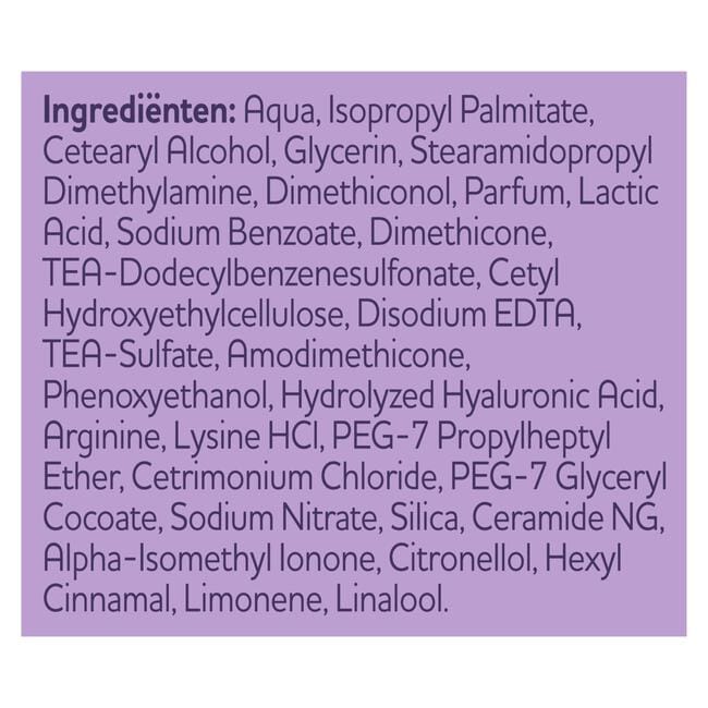 Andrélon Intense Repair Leave in cream 200 ML
