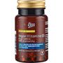 Etos Premium Vegan Vitamine D3 25ug 1000IU 60 stuks