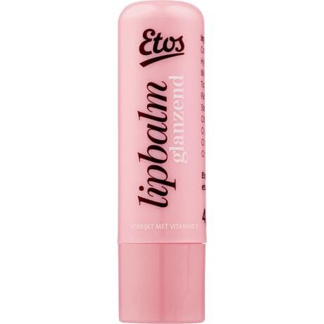 Etos Glanzende Lippenbalsem
