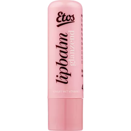 Etos Glanzende Lippenbalsem 