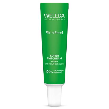 WELEDA Skin Food Oogcontourcreme 12 ML