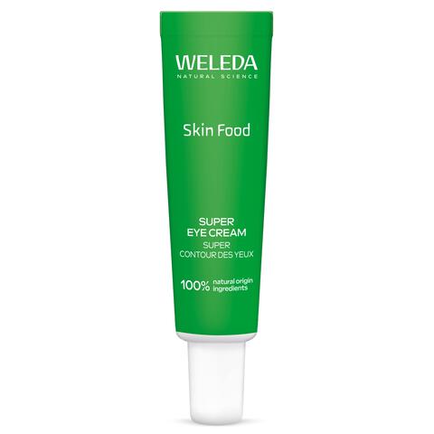 WELEDA Skin Food Oogcontourcreme 12 ML