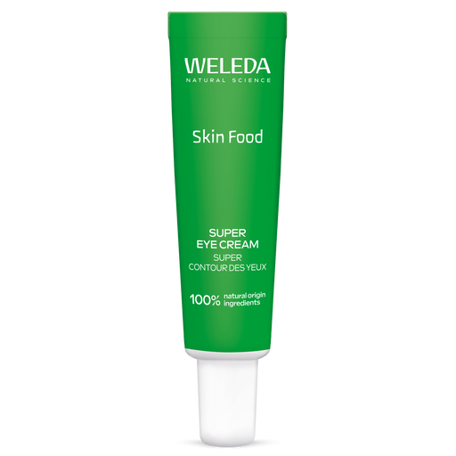 WELEDA Skin Food Oogcontourcreme 12 ML