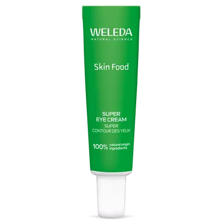 WELEDA Skin Food Oogcontourcreme 12 ML