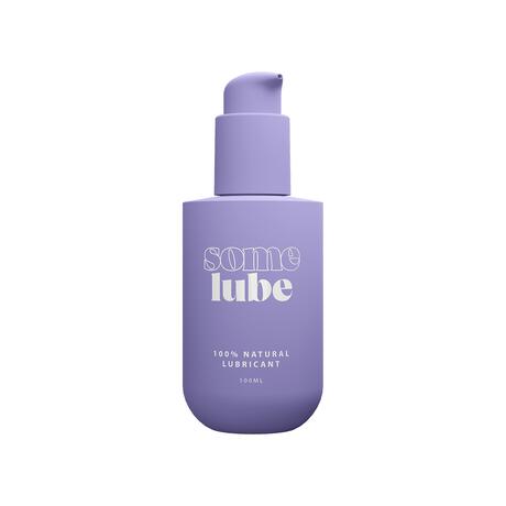 SOME Lube Glijmiddel 100 ml