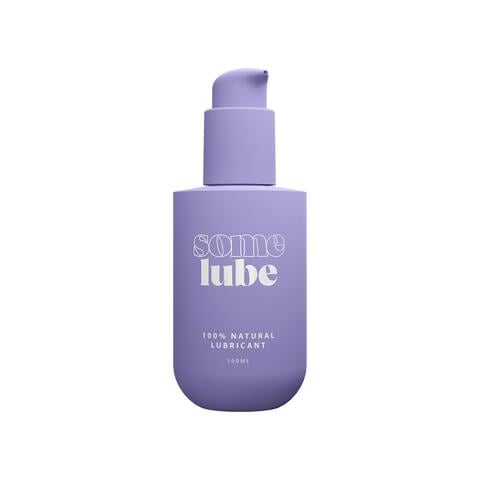 SOME Lube Glijmiddel 100 ml