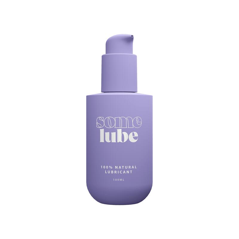 SOME Lube Glijmiddel 100 ML
