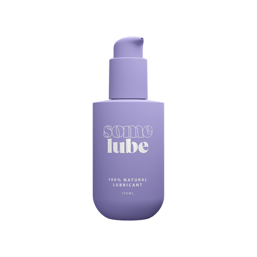 SOME Lube Glijmiddel 100 ML