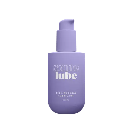 SOME Lube Glijmiddel 100 ML
