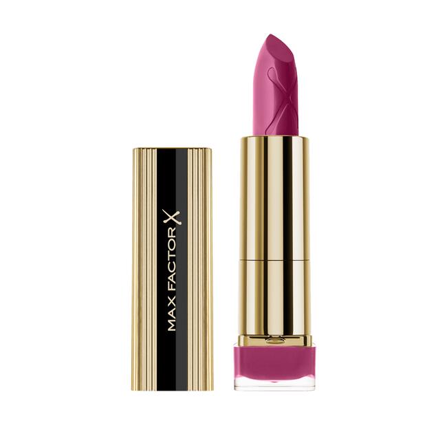 Max Factor Colour Elixir Lipstick 711 Midnight Mauve