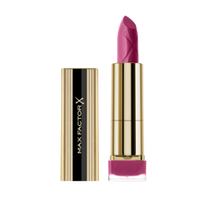 Max Factor Colour Elixir Lipstick 711 Midnight Mauve