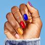 Sally Hansen Insta-Dri Nagellak 765 All Love