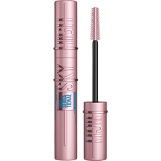 Maybelline New York Lash Sensational Sky High Waterproof Mascara Zwart