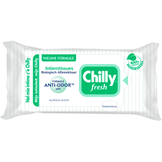 Chilly Fresh Intiemtissues