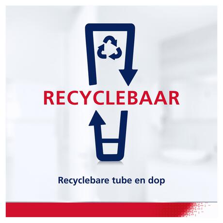 Parodontax Ultra Clean Dagelijkse Tandpasta Tegen Bloedend Tandvlees 75 ML