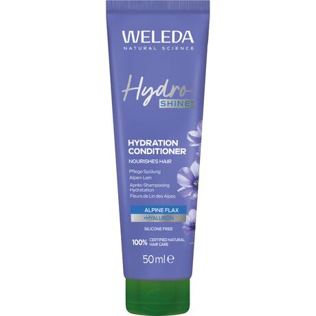 WELEDA Hydro Shine Conditioner 150 ML