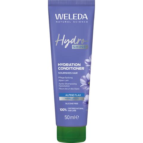WELEDA Hydro Shine Conditioner 150 ML