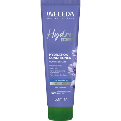 WELEDA Hydro Shine Conditioner 150 ML