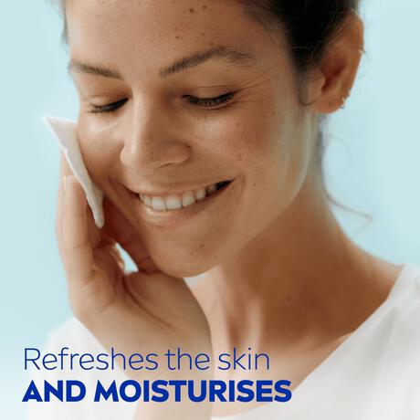 NIVEA Essentials Verfrissende Tonic 200 ML