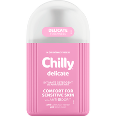 Chilly Delicate Intiem Wasemulsie 200 ML