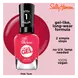 Sally Hansen Miracle Gel Nagellak Pink Tank 220 Roze 14,7 ML