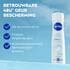 NIVEA Fresh Natural Deodorant Spray 150 ML