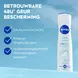 NIVEA Fresh Natural Deodorant Spray 150 ML