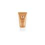 Vichy Capital Soleil Dry Touch BB Zonnecrème Gezicht SPF50 50 ML