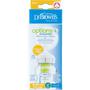 Dr. Brown's Options+ anti-colic brede halsfles 150 ml