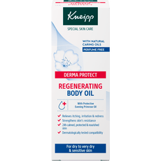 Kneipp Derma Protect Body Oil 100 ML 