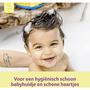 Zwitsal Baby Wasschuim 200 ML