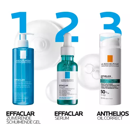 La-Roche Posay Anthelios Oil Correct SPF50 50 ML