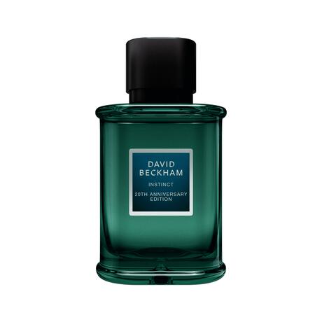 David Beckham Instinct 20th Anniversary Eau de Parfum 50 ML