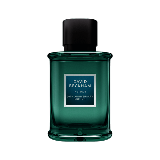 David Beckham Instinct 20th Anniversary Eau De Parfum 50 ML