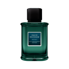 David Beckham Instinct 20th Anniversary Eau de Parfum 50 ML