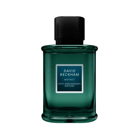 David Beckham Instinct 20th Anniversary Eau De Parfum 50 ML