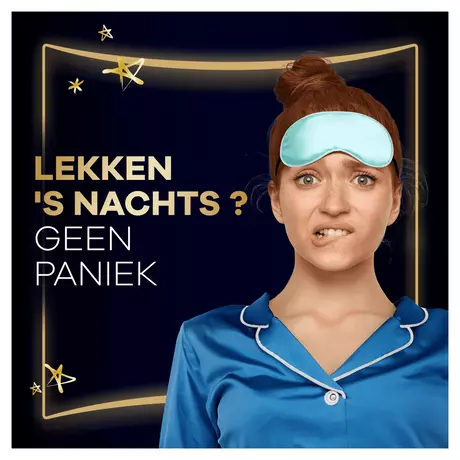 Always Maandverband Ultra Ultimate Night Wings Big Pack 14 stuks