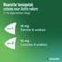 Nicorette Invisible Patch 10 MG 14 stuks