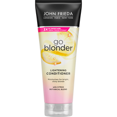 John Frieda Sheer Blonde Go Blonder Lightening Conditioner 250 ML