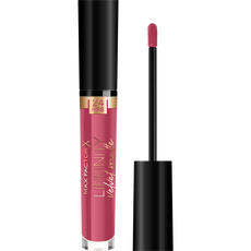 Max Factor Lipfinity Velvet Matte - 005 - Matte Merlot