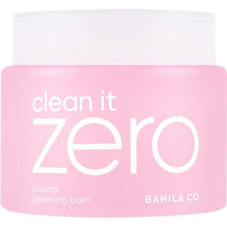 Banila Co Clean It Zero Cleansing Balm Original 180 ML
