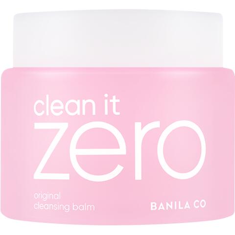 Banila Co Clean It Zero Cleansing Balm Original 180 ML