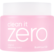 Banila Co Clean It Zero Cleansing Balm Original 180 ML