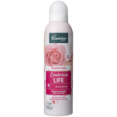 Kneipp Embrace Life Douchefoam 200 ML
