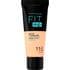 Maybelline New York Fit Me Matte + Poreless Foundation 115 Ivory 30 ML