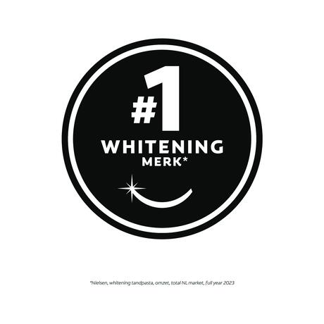 Colgate Max White Charcoal Whitening Tandpasta - 75 ML