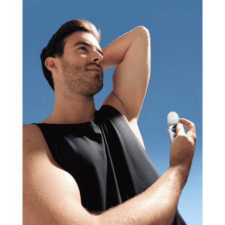 NIVEA MEN Black & White Ultimate Impact Deodorant Roller 50 ML